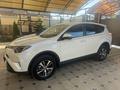 Toyota RAV4 2017 годаүшін12 500 000 тг. в Алматы