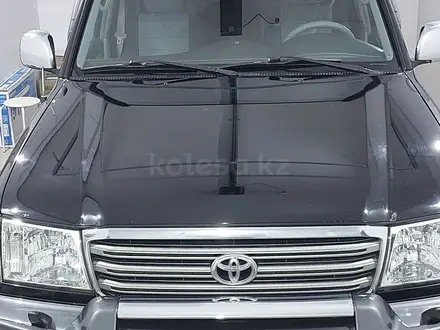 Toyota Land Cruiser 2003 года за 13 900 000 тг. в Актобе – фото 5