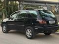 Lexus RX 300 2000 годаүшін5 650 000 тг. в Алматы – фото 4