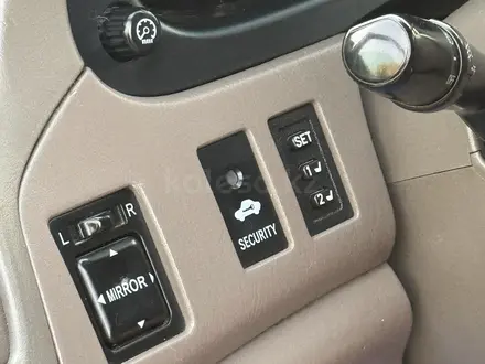 Lexus RX 300 2000 года за 5 650 000 тг. в Алматы – фото 13