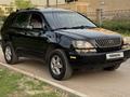 Lexus RX 300 2000 годаүшін5 650 000 тг. в Алматы – фото 3