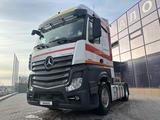 Mercedes-Benz  Actros 2017 годаүшін24 800 000 тг. в Караганда