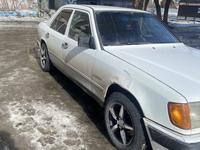 Mercedes-Benz E 230 1988 годаүшін800 000 тг. в Кокшетау