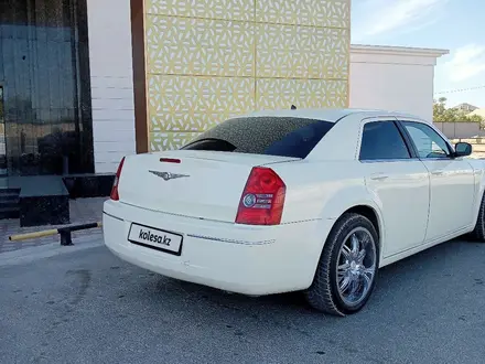 Chrysler 300C 2007 года за 5 700 000 тг. в Туркестан – фото 3