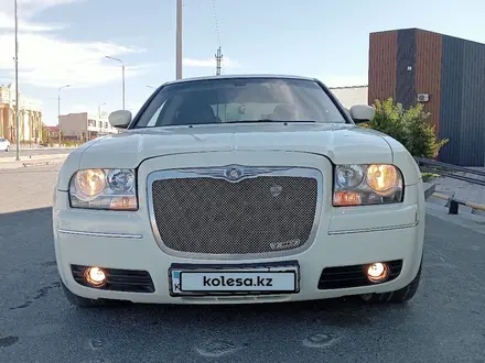 Chrysler 300C 2007 года за 5 700 000 тг. в Туркестан – фото 7