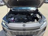 Toyota RAV4 2026 года за 26 390 000 тг. в Актобе – фото 2