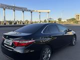 Toyota Camry 2015 годаүшін9 200 000 тг. в Тараз – фото 5