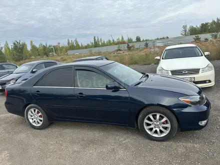 Toyota Camry 2003 года за 4 300 000 тг. в Астана