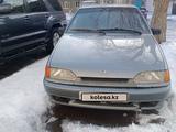 ВАЗ (Lada) 2115 2006 годаүшін250 000 тг. в Актобе