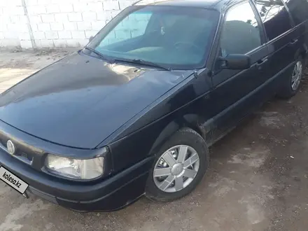 Volkswagen Passat 1991 года за 1 100 000 тг. в Шымкент