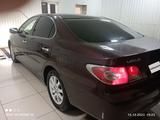 Lexus ES 330 2003 годаүшін5 500 000 тг. в Жанаозен – фото 2