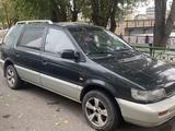 Mitsubishi Space Wagon 1994 года за 1 500 000 тг. в Астана – фото 4