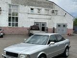 Audi 80 1993 года за 800 000 тг. в Караганда