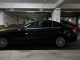 Mercedes-Benz C 180 2016 года за 11 499 000 тг. в Алматы – фото 5