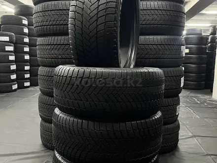 Michelin X-Ice Snow SUV 255/55 R20 110 295/45 R20 114 за 450 000 тг. в Астана