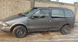 Nissan Quest 1995 года за 1 200 000 тг. в Алматы – фото 2