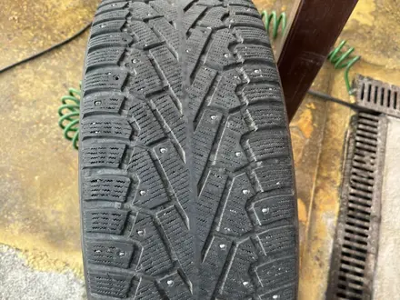 Pirelli Ice Zero 275/40R22 108H за 250 000 тг. в Алматы – фото 6