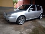 Volkswagen Golf 2000 годаүшін3 400 000 тг. в Шымкент