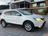 Nissan Qashqai 2014 годаүшін7 500 000 тг. в Актобе – фото 2