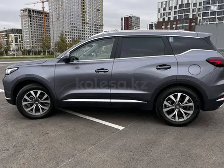 Chery Tiggo 7 Pro 2023 года за 9 200 000 тг. в Астана – фото 4