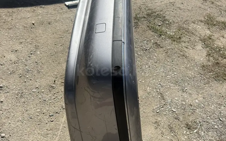 Задний бампер рестайлинг за 40 000 тг. в Алматы