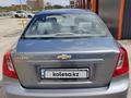 Chevrolet Lacetti 2023 годаfor7 100 000 тг. в Алматы – фото 4