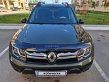 Renault Duster 2020 года за 8 000 000 тг. в Караганда