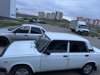 ВАЗ (Lada) 2107 2007 годаүшін1 100 000 тг. в Усть-Каменогорск