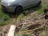Daewoo Matiz 2007 года за 750 000 тг. в Астана