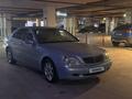 Mercedes-Benz S 320 1999 года за 4 200 000 тг. в Астана – фото 17