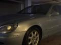 Mercedes-Benz S 320 1999 года за 4 200 000 тг. в Астана – фото 18