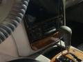 Mercedes-Benz S 320 1999 года за 4 200 000 тг. в Астана – фото 23