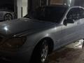 Mercedes-Benz S 320 1999 года за 4 200 000 тг. в Астана – фото 27