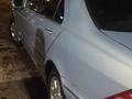 Mercedes-Benz S 320 1999 года за 4 200 000 тг. в Астана – фото 30