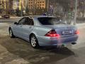 Mercedes-Benz S 320 1999 года за 4 200 000 тг. в Астана – фото 5