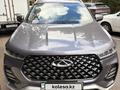 Chery Tiggo 7 Pro 2023 годаүшін6 100 000 тг. в Астана – фото 2