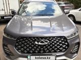 Chery Tiggo 7 Pro 2023 годаүшін6 100 000 тг. в Астана – фото 2