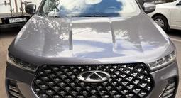 Chery Tiggo 7 Pro 2023 года за 6 100 000 тг. в Астана – фото 2