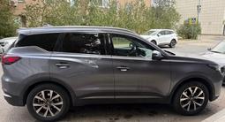 Chery Tiggo 7 Pro 2023 года за 6 100 000 тг. в Астана