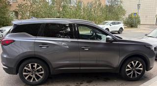 Chery Tiggo 7 Pro 2023 годаүшін6 100 000 тг. в Астана
