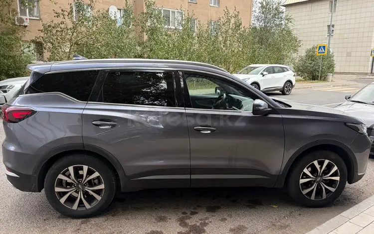 Chery Tiggo 7 Pro 2023 годаүшін6 100 000 тг. в Астана