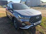 Chery Tiggo 7 Pro 2023 годаүшін6 100 000 тг. в Астана – фото 3