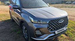 Chery Tiggo 7 Pro 2023 года за 6 100 000 тг. в Астана – фото 3