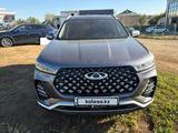 Chery Tiggo 7 Pro 2023 годаүшін6 100 000 тг. в Астана – фото 4