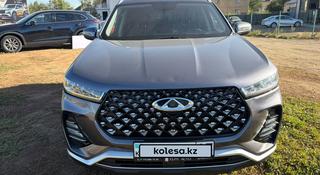 Chery Tiggo 7 Pro 2023 года за 6 100 000 тг. в Астана