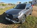 Chery Tiggo 7 Pro 2023 годаүшін6 100 000 тг. в Астана – фото 5