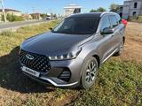 Chery Tiggo 7 Pro 2023 годаүшін6 100 000 тг. в Астана – фото 5
