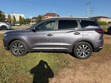 Chery Tiggo 7 Pro 2023 года за 6 100 000 тг. в Астана – фото 6