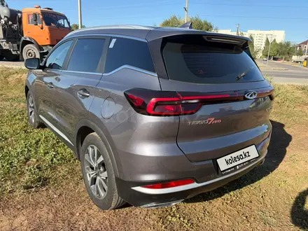 Chery Tiggo 7 Pro 2023 года за 6 100 000 тг. в Астана – фото 7