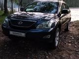 Lexus RX 350 2006 года за 9 800 000 тг. в Усть-Каменогорск